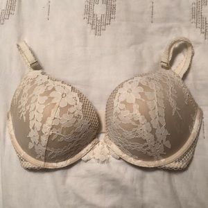 Victoria Secret Dream Angels Push Up bra